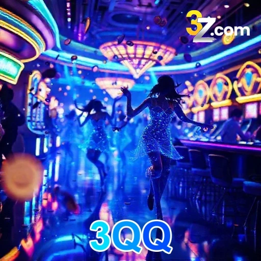 Recursos Incríveis do App 3QQ para Gamers Criativos