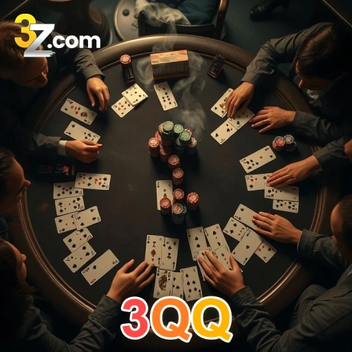 Slots encantadoras: o melhor do 3QQ para você explorar