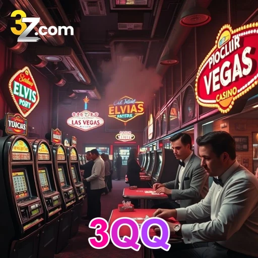 3QQ Cassino Online