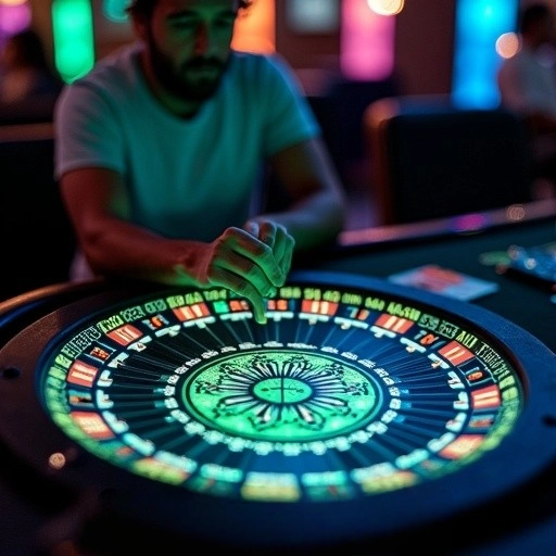 Jackpots Progressivos 3qq - Prêmios Milionários