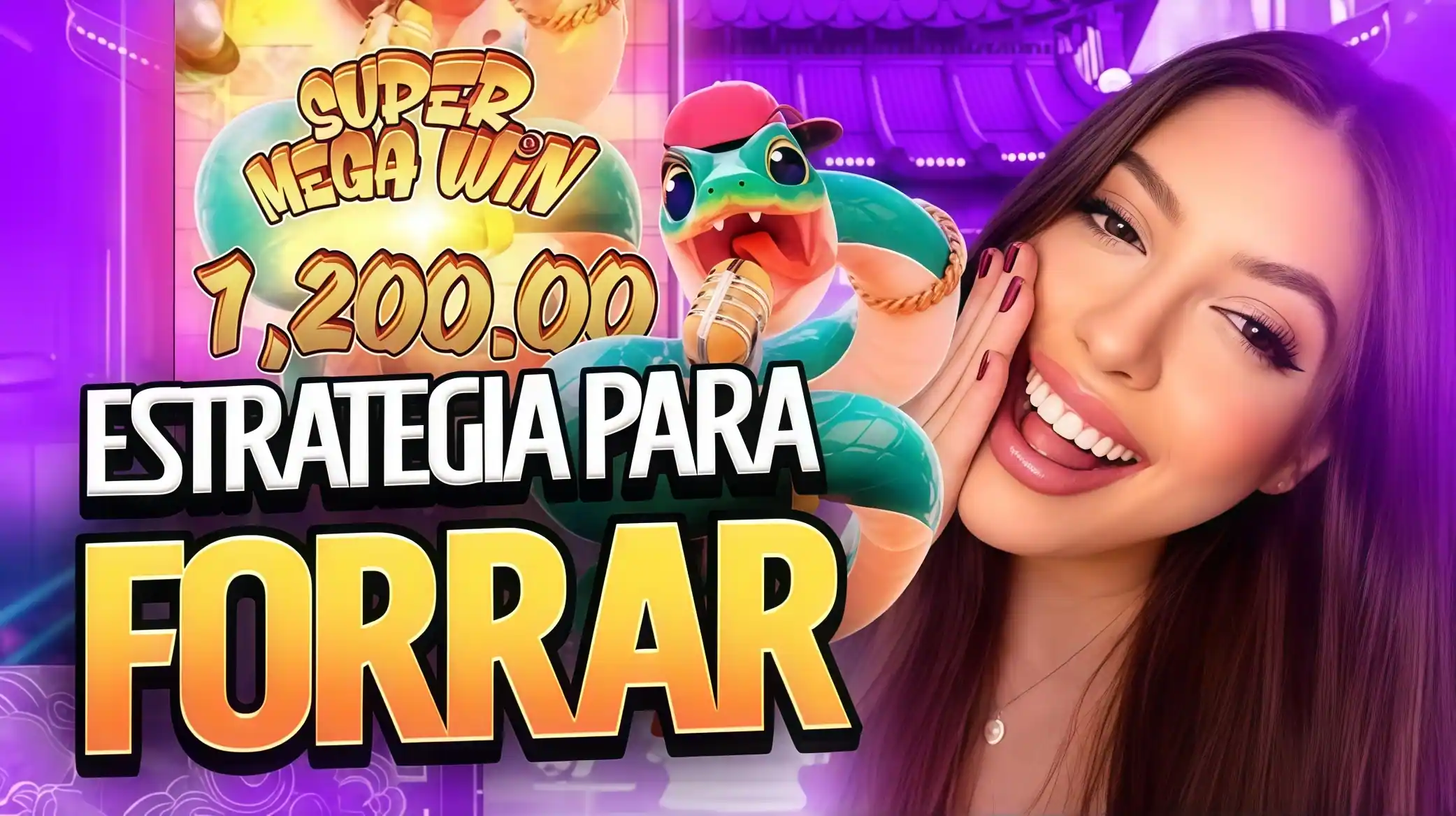 Veneno Dourado Fortune Snake 3qq - Sistema de Transformações