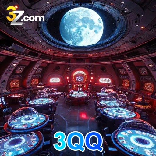 3QQ Jogos de caça-níqueis