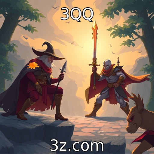 Tendências emergentes na narrativa de jogos