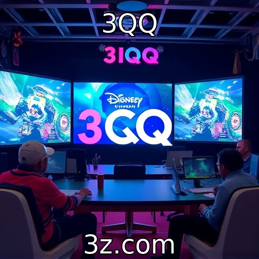 Tendências emergentes na indústria de jogos