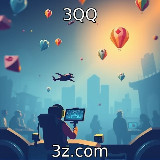 Tendências de monetização na indústria de jogos